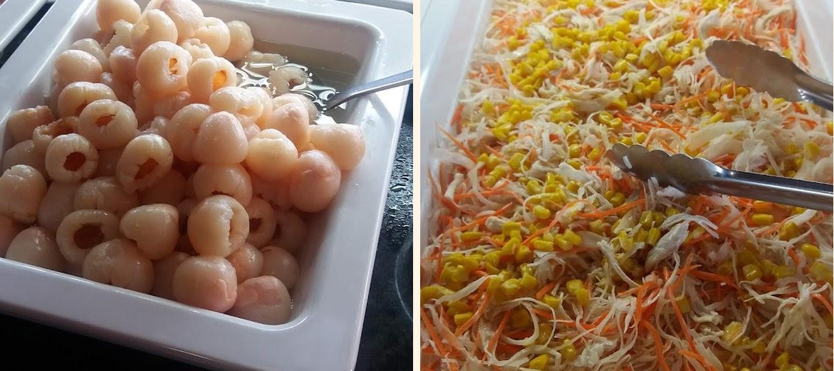 Asia Buffet Wok - Gallery Image 3