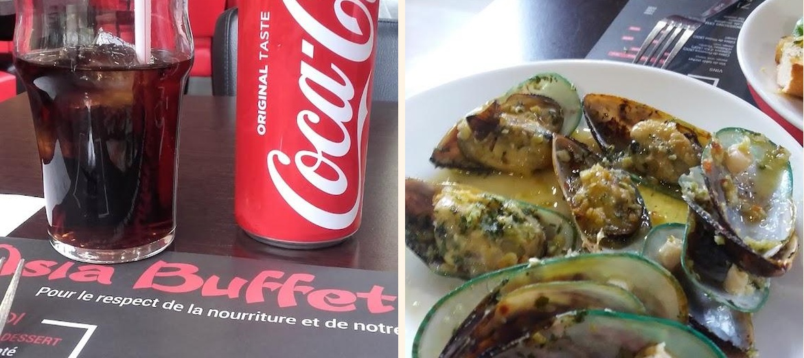 Asia Buffet Wok - Gallery Image 5